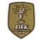 018 WORLD CUP CHAMPIONS PATCH